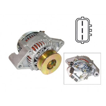 Alternator TOYOTA