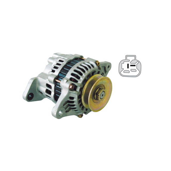 Alternator YALE