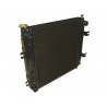 Radiator NISSAN