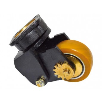 Oporno kolo z nosilcem HYSTER, YALE