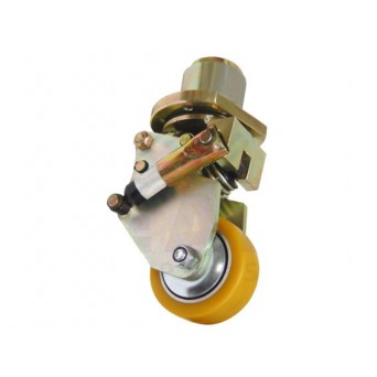 Oporno kolo z nosilcem JUNGHEINRICH