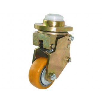 Oporno kolo z nosilcem JUNGHEINRICH