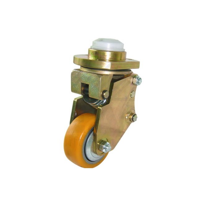 Oporno kolo z nosilcem JUNGHEINRICH