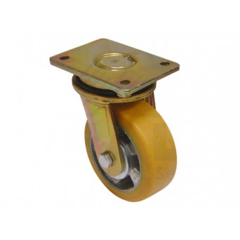 Oporno kolo z nosilcem JUNGHEINRICH