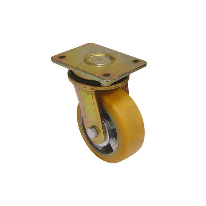 Oporno kolo z nosilcem JUNGHEINRICH