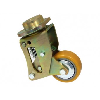 Oporno kolo z nosilcem JUNGHEINRICH