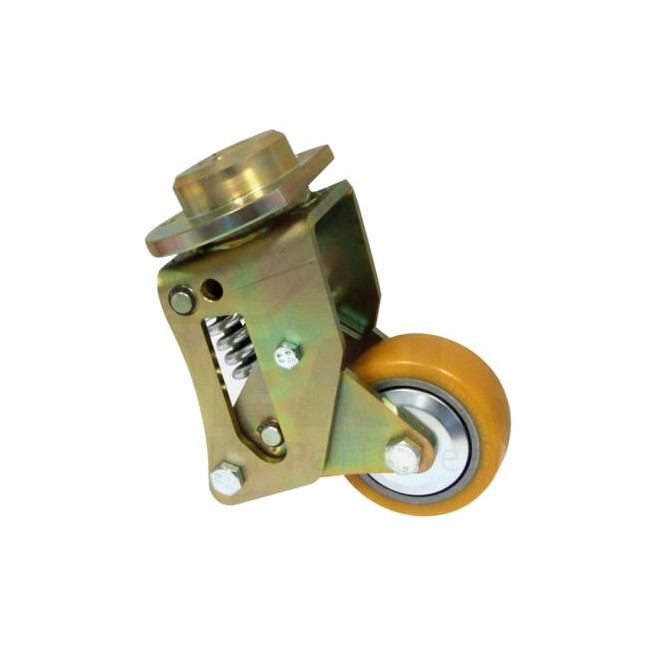 Oporno kolo z nosilcem JUNGHEINRICH