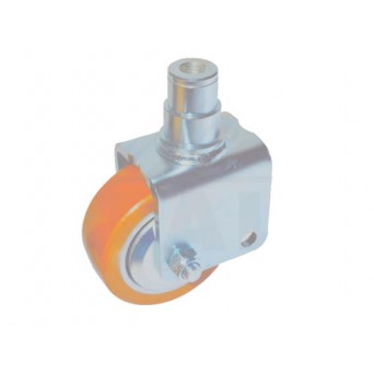 Oporno kolo z nosilcem JUNGHEINRICH