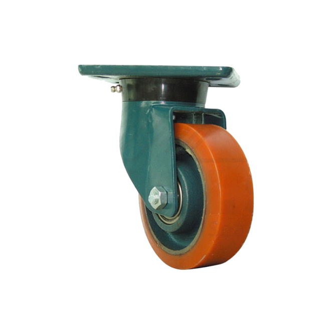 Oporno kolo z nosilcem JUNGHEINRICH