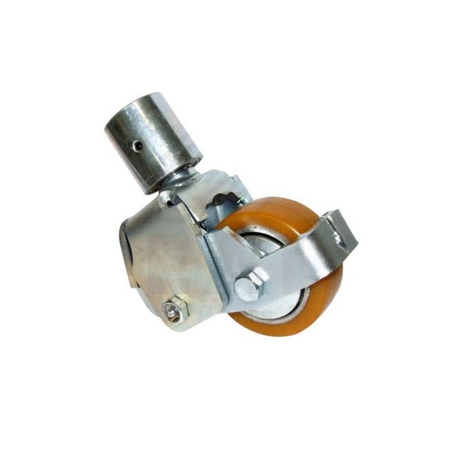 Oporno kolo z nosilcem STILL, WAGNER