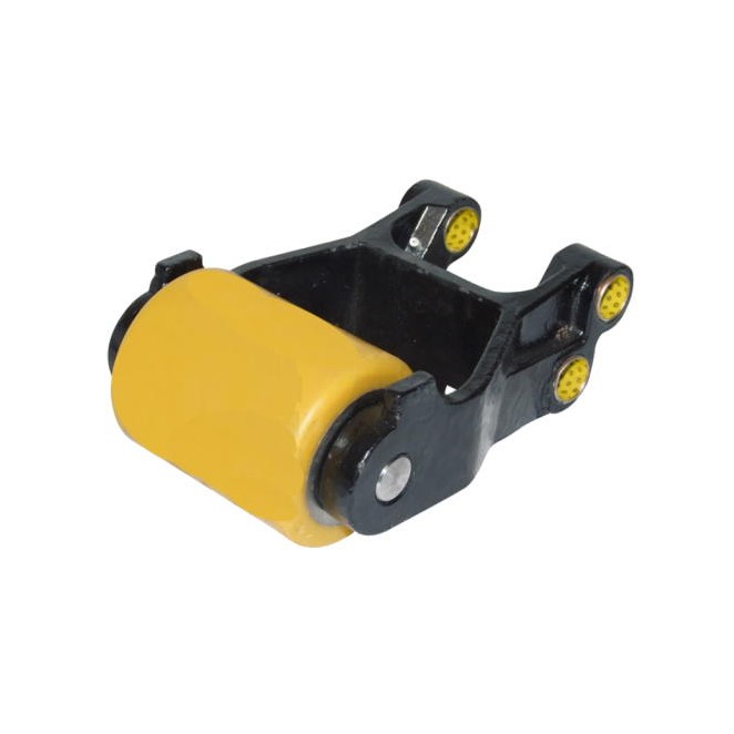 Kolo z nosilcem JUNGHEINRICH