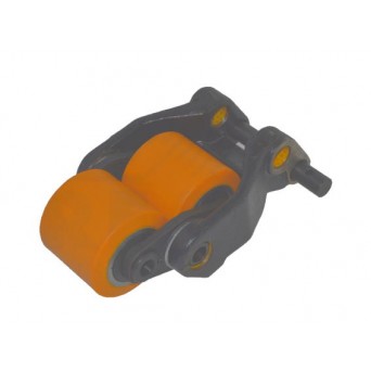 Bremensko kolo z nosilcem LINDE