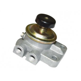 Predčrpalka KOMATSU