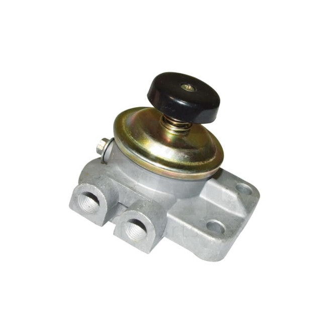 Predčrpalka KOMATSU