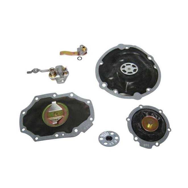 Set za popravilo Nikki