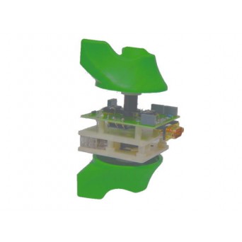 Smerno stikalo JUNGHEINRICH