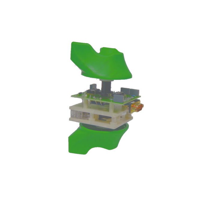 Smerno stikalo JUNGHEINRICH