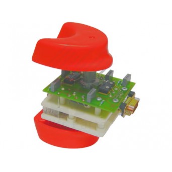 Smerno stikalo JUNGHEINRICH