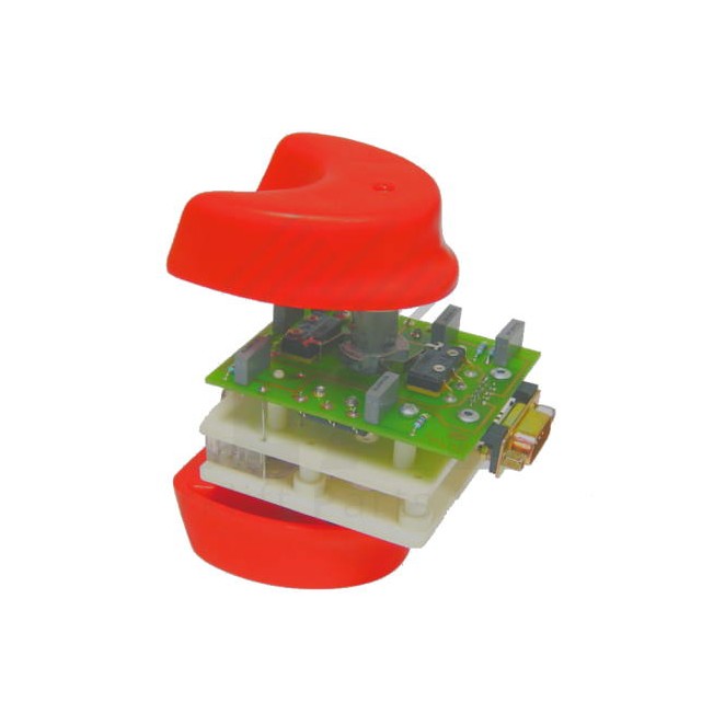 Smerno stikalo JUNGHEINRICH