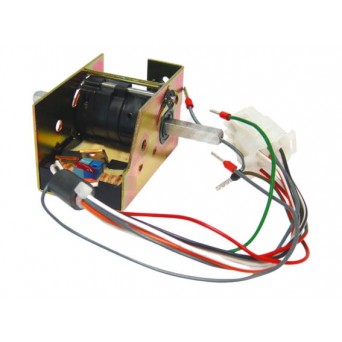 Smerno stikalo ROCLA, CATERPILLAR