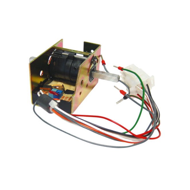 Smerno stikalo ROCLA, CATERPILLAR