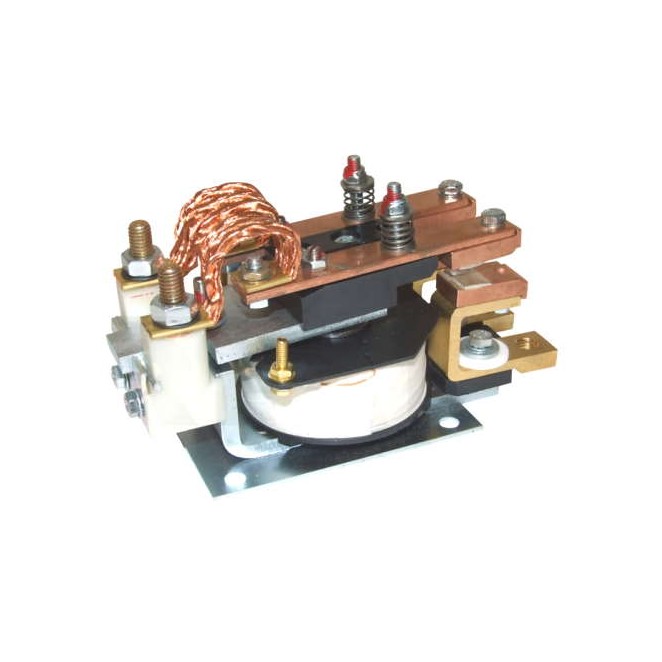 Kontaktor STILL-LINDE