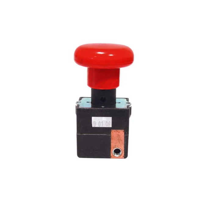 Varnostno stikalo 125A - 48V