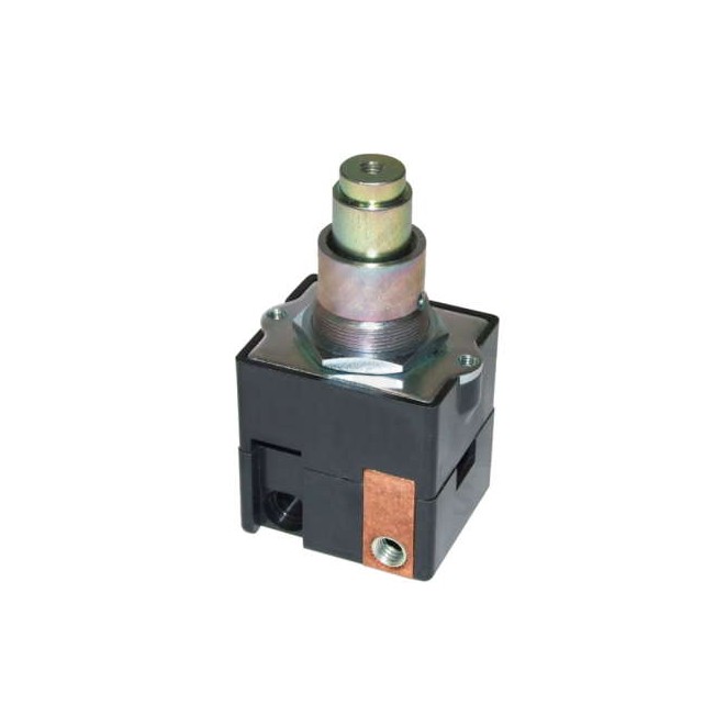 Varnostno stikalo MIC