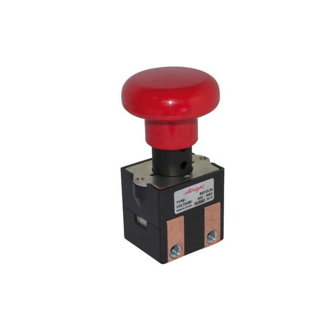 Varnostno stikalo LINDE