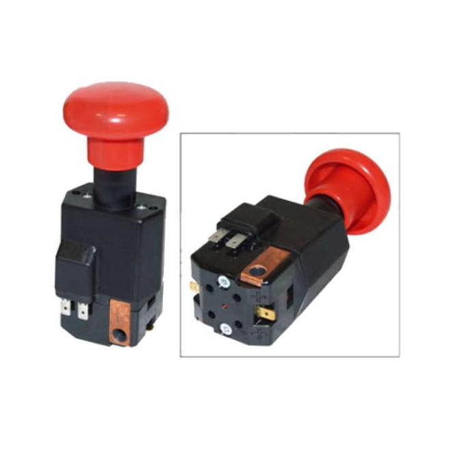 Varnostno stikalo HYSTER, YALE