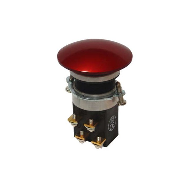 Varnostno stikalo JUNGHEINRICH