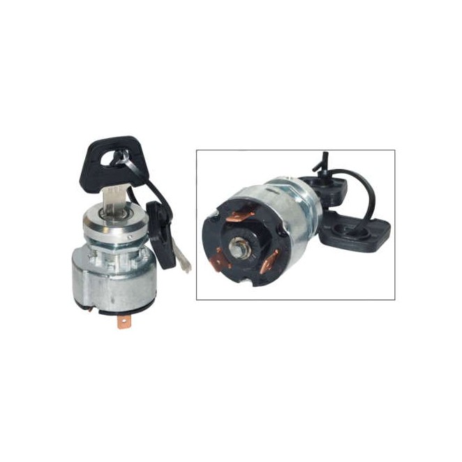 Kontaktna ključavnica BOSCH