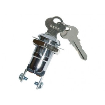 Kontaktna ključavnica CROWN