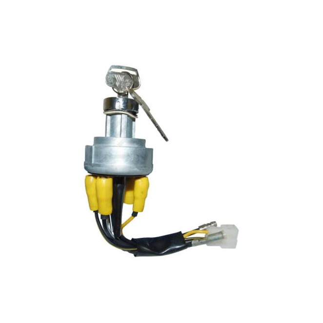 Kontaktna ključavnica KOMATSU