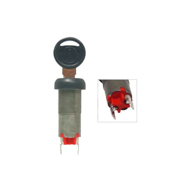 Kontaktna ključavnica LOC