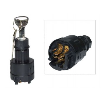 Kontaktna ključavnica TOYOTA