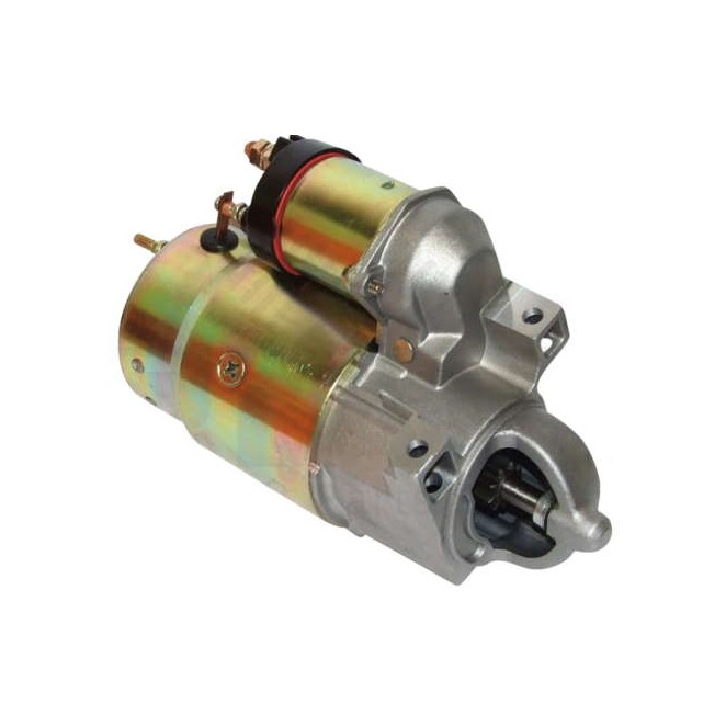 Zaganjač JUNGHEINRICH