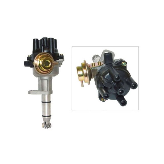 Razdelilnik vžiga CLARK, MITSUBISHI