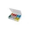 Set varovalk mini