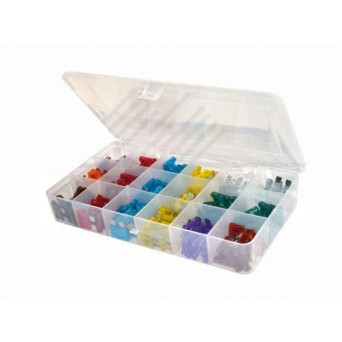 Set varovalk standard