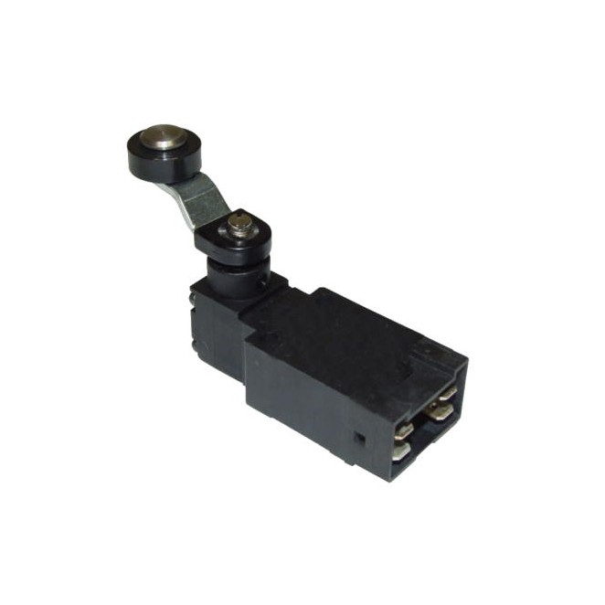 Mikrostikalo JUNGHEINRICH