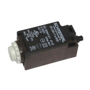 Mikrostikalo JUNGHEINRICH