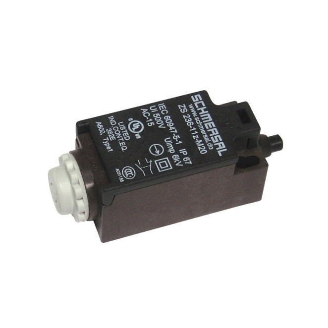 Mikrostikalo JUNGHEINRICH