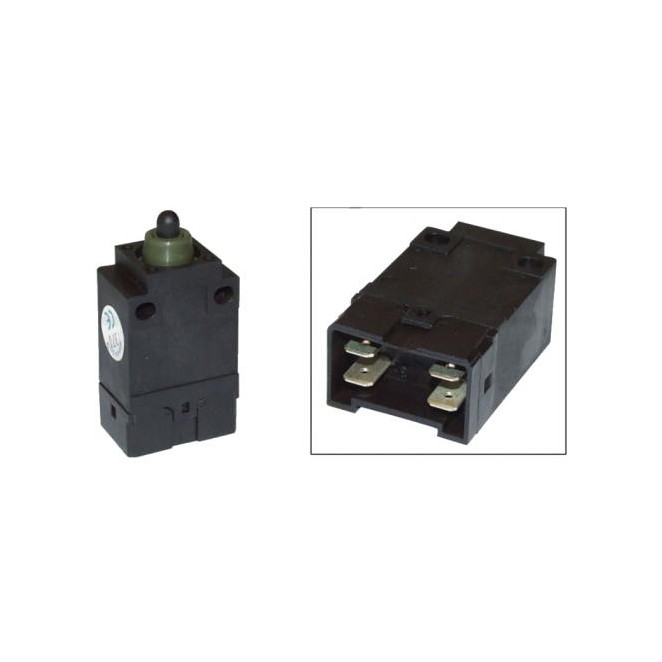 Mikrostikalo JUNGHEINRICH