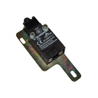 Mikrostikalo JUNGHEINRICH