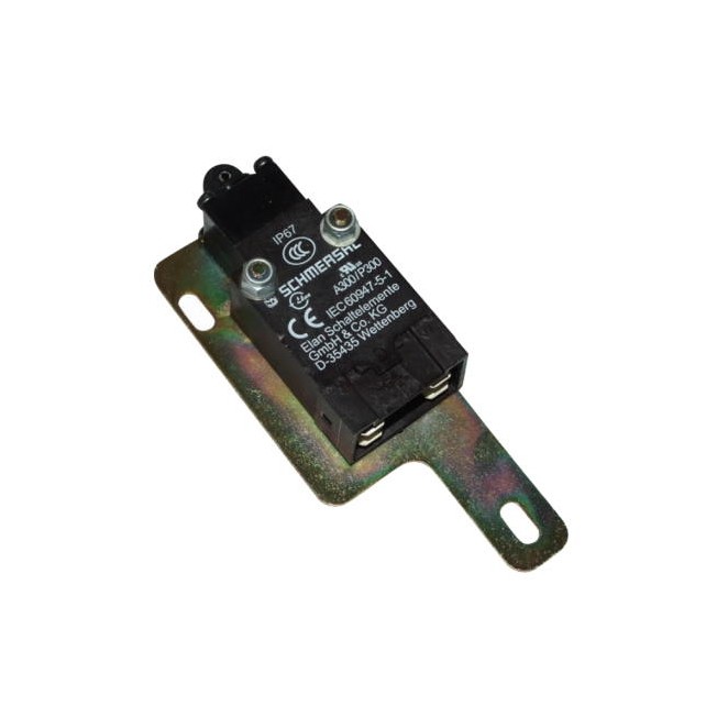 Mikrostikalo JUNGHEINRICH