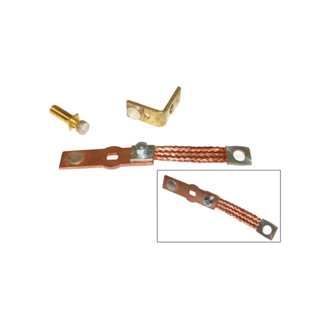 Set kontaktov TOYOTA