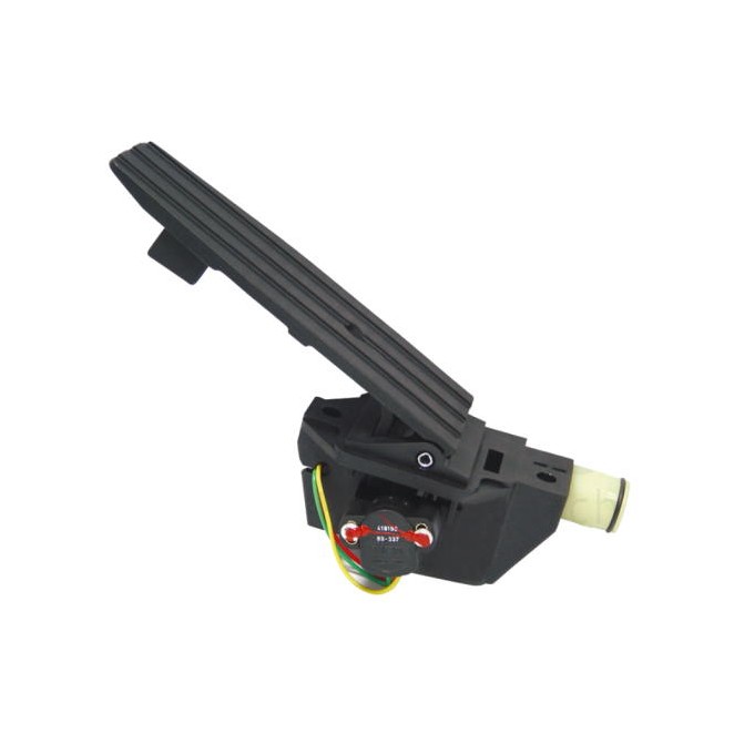 Ročna zavora JUNGHEINRICH