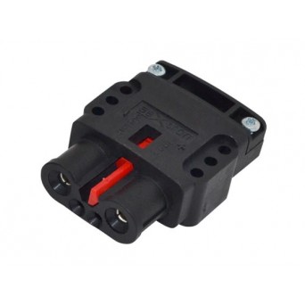 S-Baterijska sklopka z ročajem 160-320A - ženska