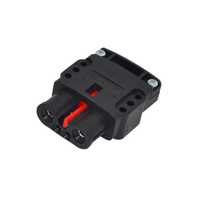 S-Baterijska sklopka z ročajem 160-320A - ženska